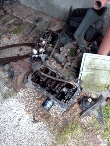Suzuki Samurai 1,3 - 8