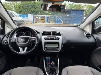 SEAT ALTEA XL 1.4TSI - 8