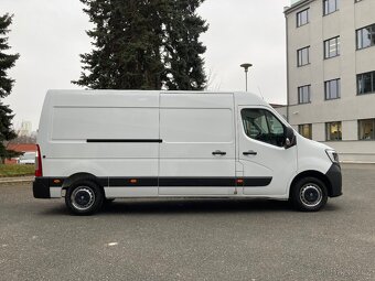 Renault Master III FL 2.3dCi 100kW L3H2 DPH Navigace - 8