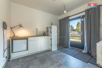 Prodej bytu 1+kk, 32 m², Harrachov - 8