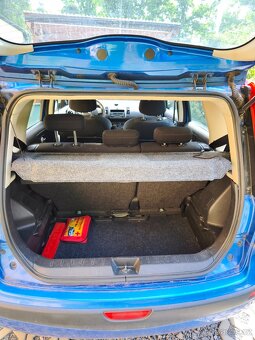 Nissan Note - 8