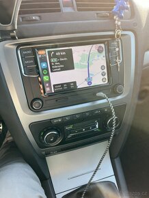 Aktivace Apple CarPlay✅ Android Auto pro VW, Škoda, Audi✅ - 8