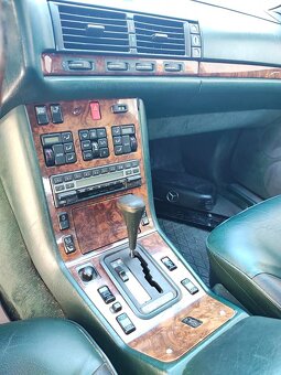 Mercedes w140 300se 170 Kw - 8