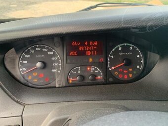 Iveco Daily 65C15 do 3.5t N1 novy sklápěč - 8