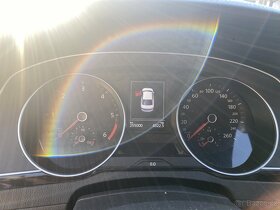 Volkswagen Passat 2,0 Full LED Highline DSG TK do 2/26 - 8