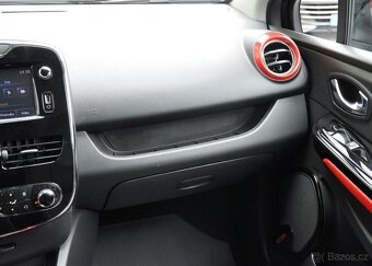 Renault Clio 1.5dCi DYNAMIQUE ENERGY - 8