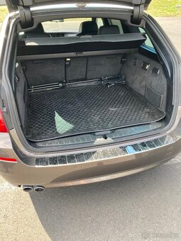 Bmw 530d f11 - 8