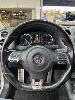 Volkswagen Tiguan 2.0 TSI 4Motion R-Line | 155kW | Automat | - 8