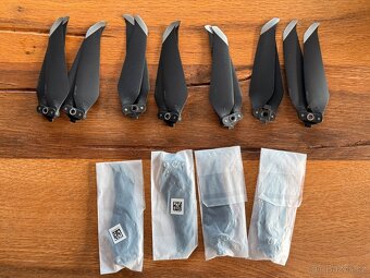 DJI MAVIC AIR 2 Fly More Combo - 8