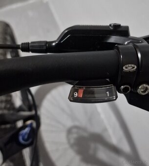 Kolo Scott Aspect 940 (KH) white black/black L - 8