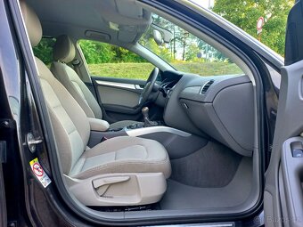 AudiAudi A4 2.0tdi, 105kw, Bixenon, Led ,Dig.klima, NováTK - 8
