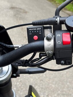 Mondial smx 125 - 8
