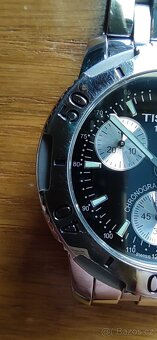 TISSOT PRS 20 - 8