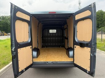 FIAT DUCATO 3.0JTD 130KW POWER L2H2 R.V.2012 - 8