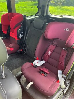 Galaxy 2.2tdci - 8