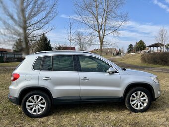 Vw Tiguan 2.0tdi 4x4 103kw - 8