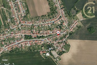 Prodej stavebního pozemku 616 m² v malebné obci Tvarožná ... - 8