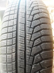 Alu Kola 16" 5x110 Fiat Opel Mazda MGzimnní pneu 215/65R16 - 8