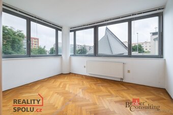 Pronájem, byty/2+kk, 43.43 m2, Ke Strašnické 3304/5, Strašni - 8