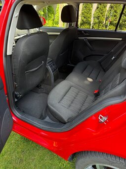 Škoda Octavia 1.9.tdi 77kw - 8