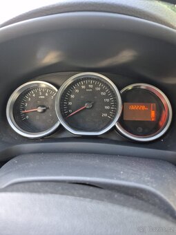 Dacia sondero 1.0 SCe 54KW - 8