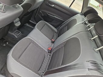 Škoda Fabia, 1.0TSi, původ ČR, 1 majitel - 8