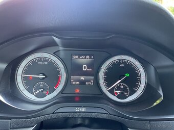 Škoda Karoq 2.0 TDI 4x4 DSG, 1. maj, Style, ČR - 8