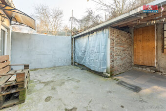 Prodej rodinného domu, 77 m², Brno, ul. Černovičky - 8