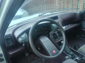 Citroen CX Trd turbo 2 - 8