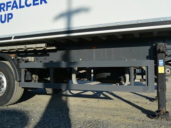 SCHMITZ Cargobull SKI 24 48cbm - 8