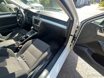 Volkswagen Passat b8 2.0tdi 110 kw r.v2016 - 8