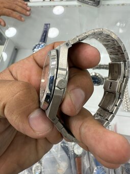 Hodinky Audemars Piguet Royal Oak - 8