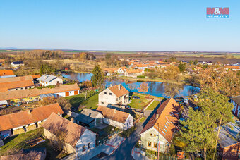 Prodej chalupy, 66 m², Vestec - 8