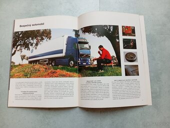 Volvo FH CZ katalog - doprava v ceně - 8