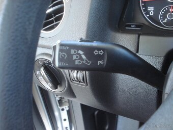 Volkswagen Golf Plus 2.0 TDi - 8