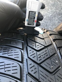 Orig. Alu Kola BMW 5x120 255 / 55 R18 X5 F15, E70, E53 - 8