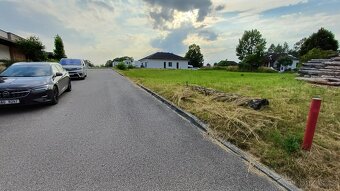 Prodej pozemku 1 499 m v Jarošově n. Než. - 8