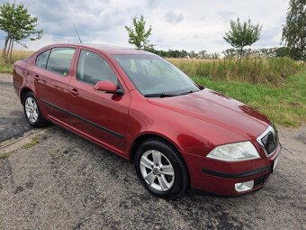 Škoda Octavia - 1.9TDI(77KW) - 282tis/km - SLUŠNÁ - 8