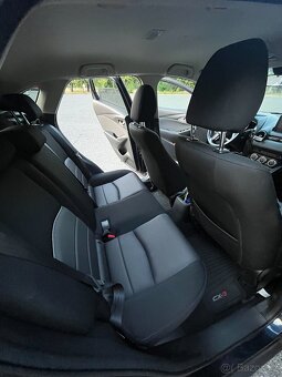 Mazda CX-3, 2.0 benzín - 8