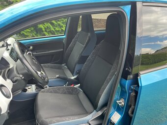 SKODA CITIGO EDICE FUN FACELIFT 1..0MPI - 8