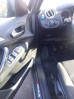Ford S Max - 8