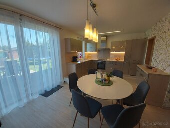 Prodej rodinného domu 170 m², pozemek 550 m² Pohořelice - 8