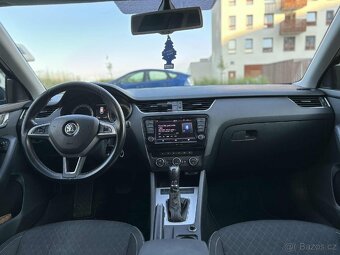 Škoda Octavia 3 III 2.0TDI 110kw , po velkém servise - 8