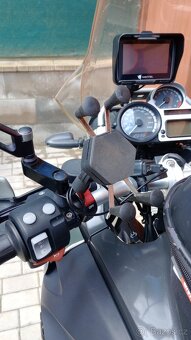 BMW r 1200gs - 8