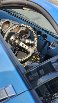 Nissan 350Z Vertex Tuning - 8