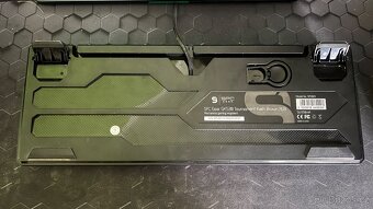 Herní počítač - GeForce RTX 3060 TI / AMD Ryzen 5 5600X - 8