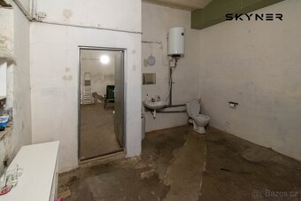 Prodej sklady, 100 m2 - Ústí nad Labem - Krásné Březno - 8