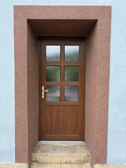 Prodej ubytovacího zařízení 236 m² Bratrušov ŠUMPERK - 8
