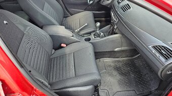 Renault Megane 1.2 TCe Combi grandtour- Limited, 85kW, 2017 - 8