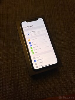 Apple iPhone 11 Pro 64GB Midnight Green - 8